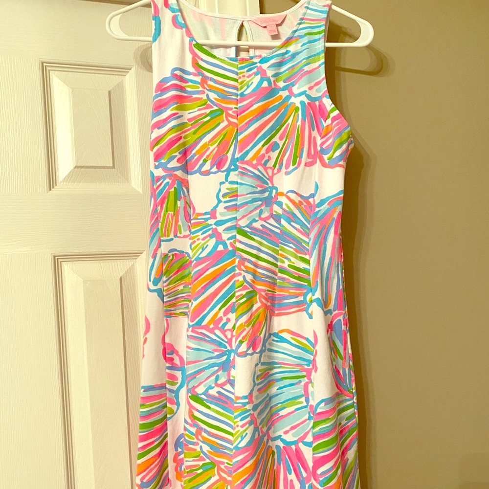 Lily Pulitzer Dress